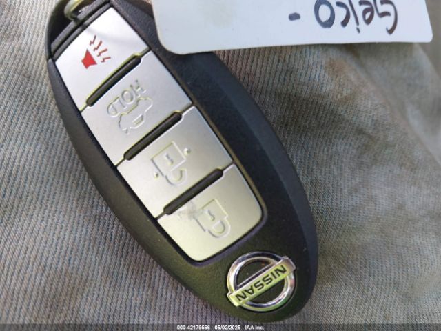 1N4AL3AP7EC101900 Nissan Altima 2.5 S