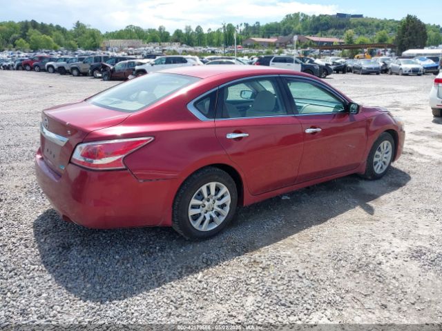 1N4AL3AP7EC101900 Nissan Altima 2.5 S