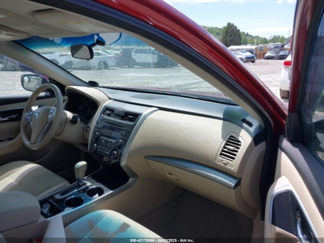 1N4AL3AP7EC101900 Nissan Altima 2.5 S