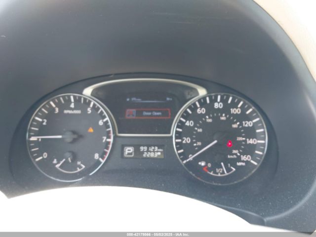 1N4AL3AP7EC101900 Nissan Altima 2.5 S