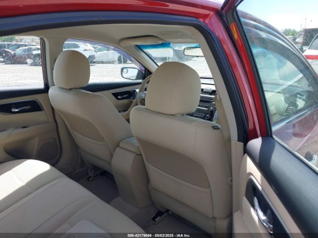 1N4AL3AP7EC101900 Nissan Altima 2.5 S
