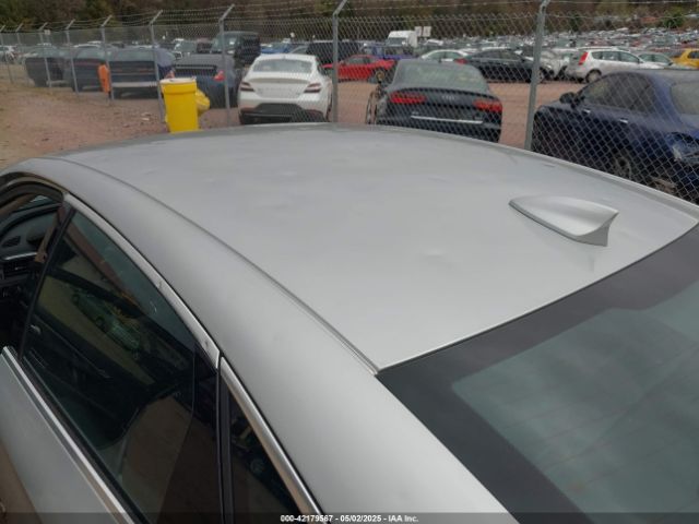 2G1105SA8G9164239 Chevrolet IMPALA 1LT