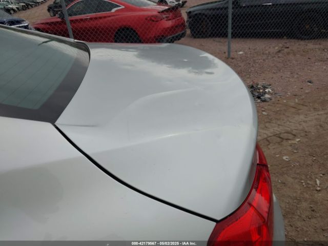 2G1105SA8G9164239 Chevrolet IMPALA 1LT