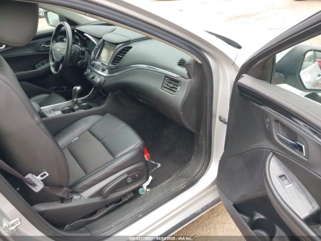 2G1105SA8G9164239 Chevrolet IMPALA 1LT