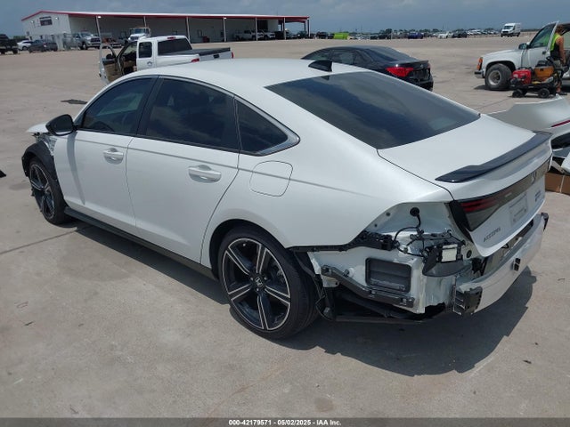 1HGCY2F52RA069236 Honda lfc5