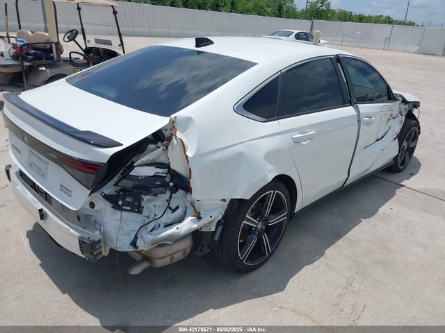 1HGCY2F52RA069236 Honda lfc5