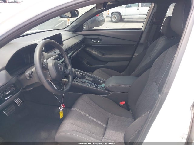 1HGCY2F52RA069236 Honda lfc5