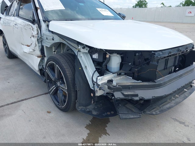 1HGCY2F52RA069236 Honda lfc5
