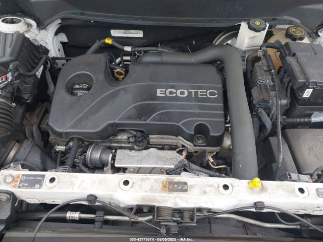 3GKALMEV4KL123351 GMC Terrain Sle