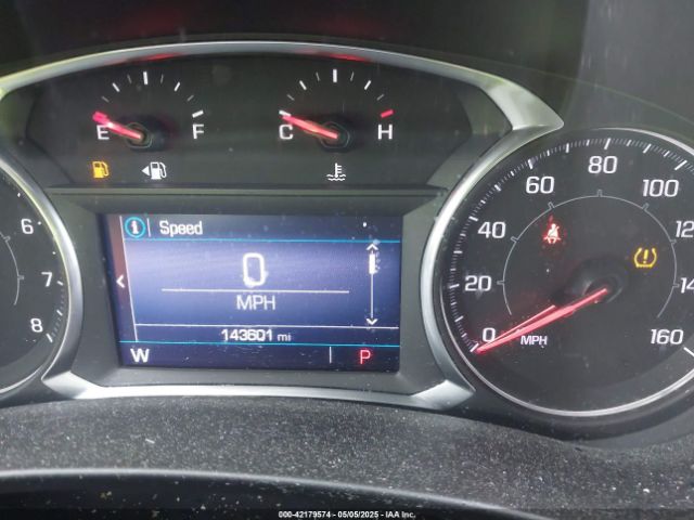 3GKALMEV4KL123351 GMC Terrain Sle