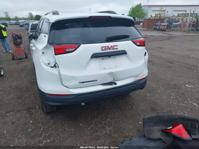 3GKALMEV4KL123351 GMC Terrain Sle