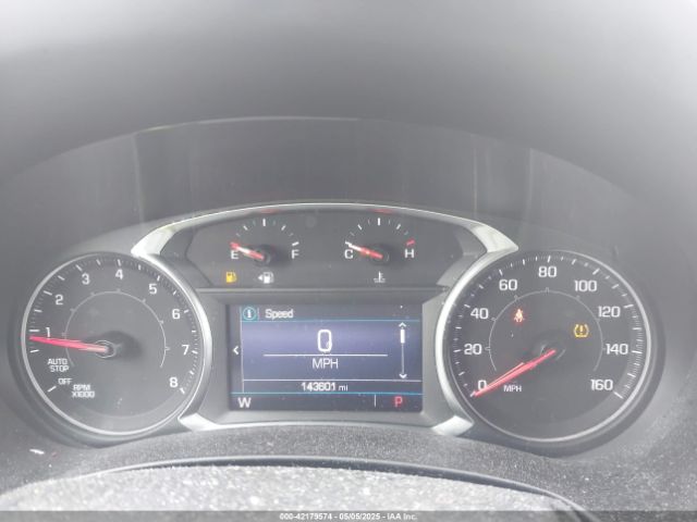3GKALMEV4KL123351 GMC Terrain Sle