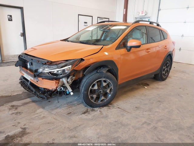JF2GTACC9J8292429 Subaru Crosstrek 2.0i Premium