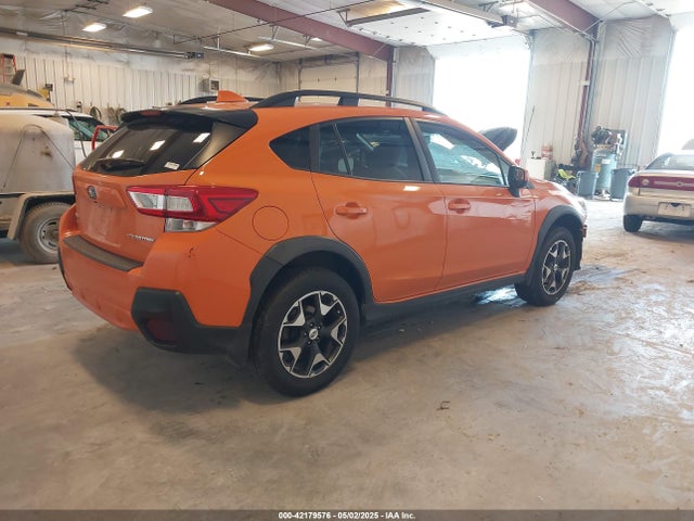 JF2GTACC9J8292429 Subaru Crosstrek 2.0i Premium