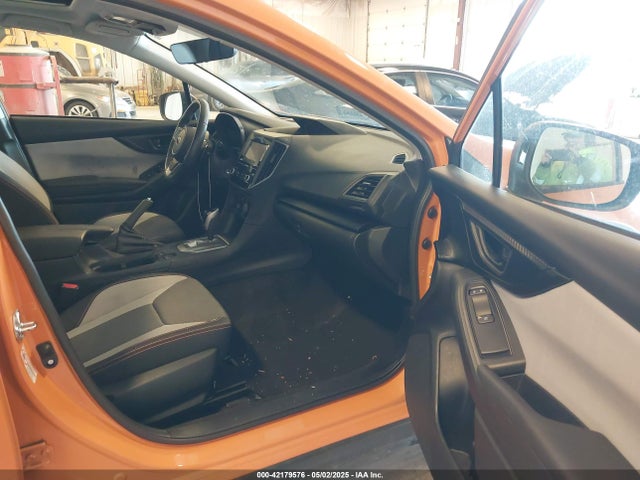 JF2GTACC9J8292429 Subaru Crosstrek 2.0i Premium