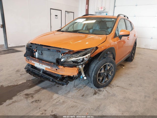 JF2GTACC9J8292429 Subaru Crosstrek 2.0i Premium