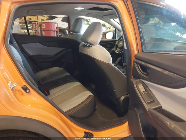 JF2GTACC9J8292429 Subaru Crosstrek 2.0i Premium