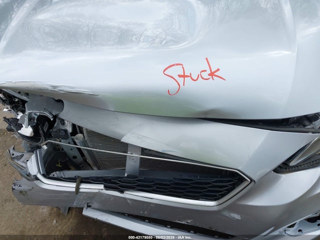 4S3GKAA6XK3607865 Subaru Impreza 2.0i