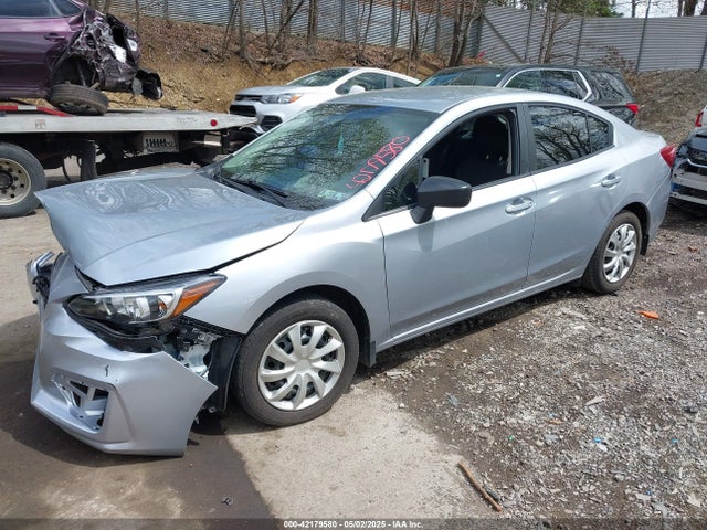 4S3GKAA6XK3607865 Subaru Impreza 2.0i