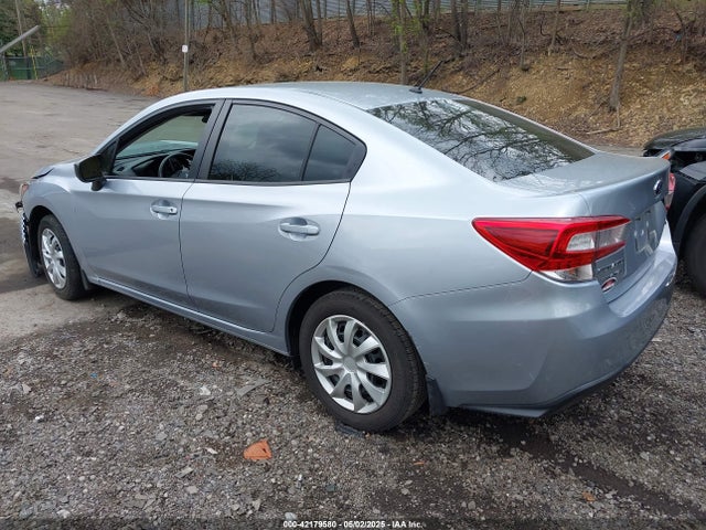 4S3GKAA6XK3607865 Subaru Impreza 2.0i