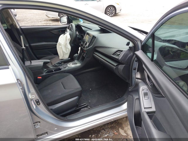 4S3GKAA6XK3607865 Subaru Impreza 2.0i