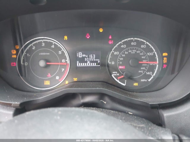 4S3GKAA6XK3607865 Subaru Impreza 2.0i