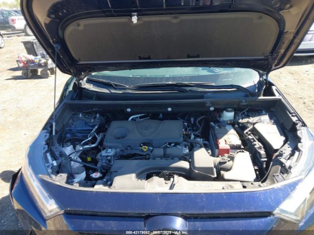 2T3P1RFV6SW502464 Toyota Rav4 Xle