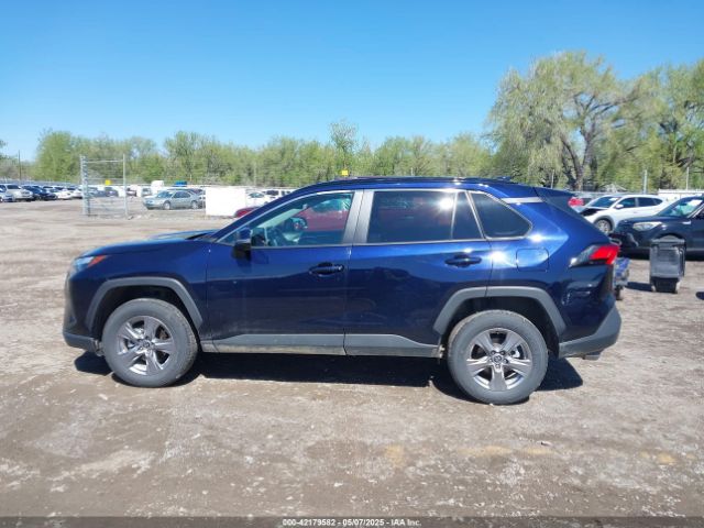 2T3P1RFV6SW502464 Toyota Rav4 Xle