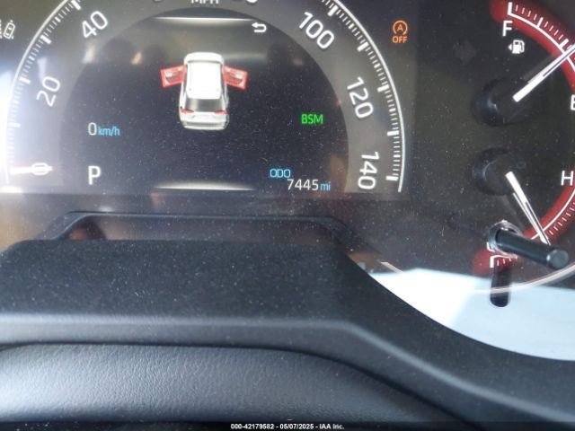 2T3P1RFV6SW502464 Toyota Rav4 Xle