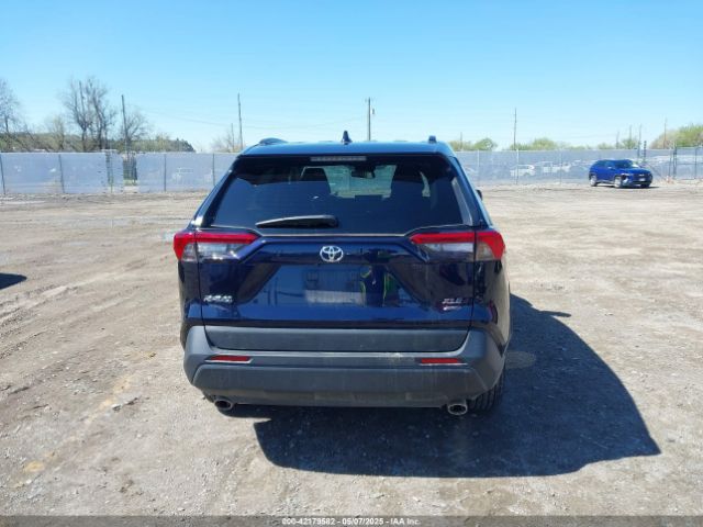 2T3P1RFV6SW502464 Toyota Rav4 Xle