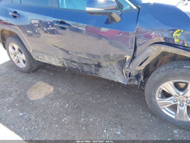 2T3P1RFV6SW502464 Toyota Rav4 Xle