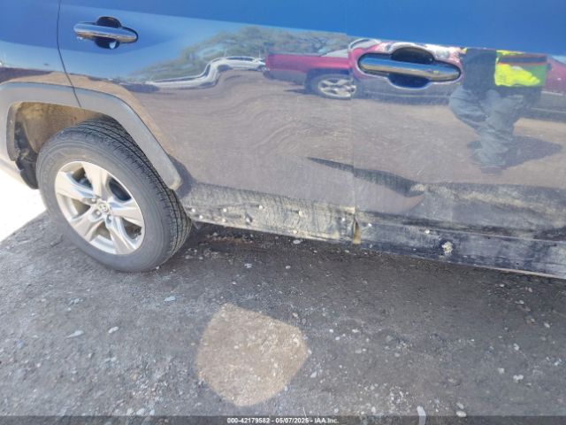 2T3P1RFV6SW502464 Toyota Rav4 Xle
