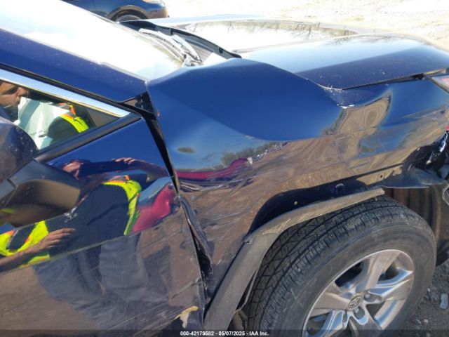 2T3P1RFV6SW502464 Toyota Rav4 Xle