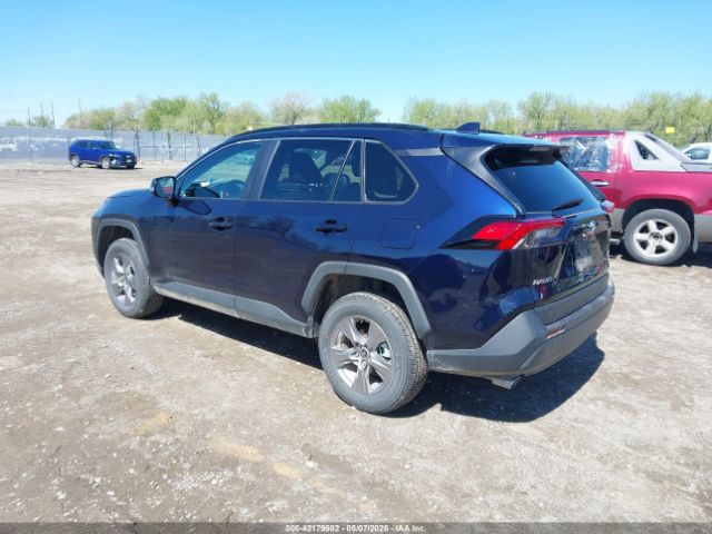 2T3P1RFV6SW502464 Toyota Rav4 Xle