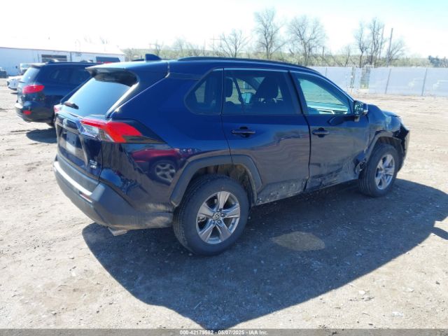 2T3P1RFV6SW502464 Toyota Rav4 Xle