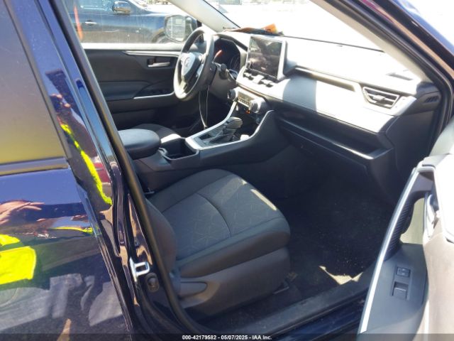 2T3P1RFV6SW502464 Toyota Rav4 Xle