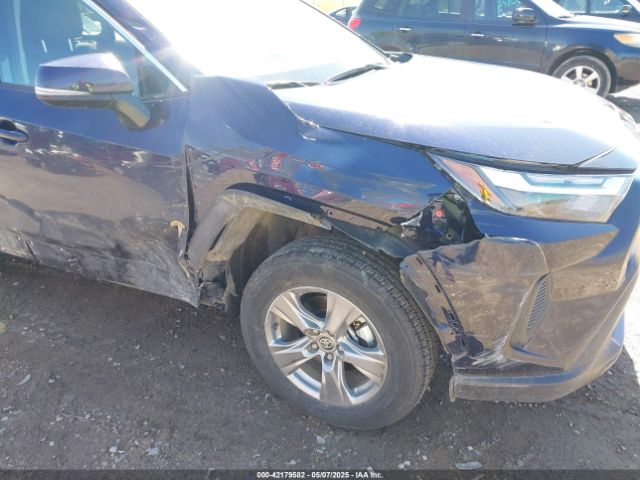 2T3P1RFV6SW502464 Toyota Rav4 Xle