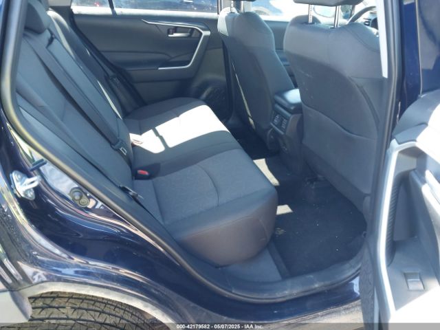 2T3P1RFV6SW502464 Toyota Rav4 Xle
