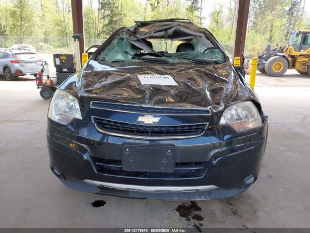 3GNAL4EK1ES546181 Chevrolet Captiva Sport Ltz