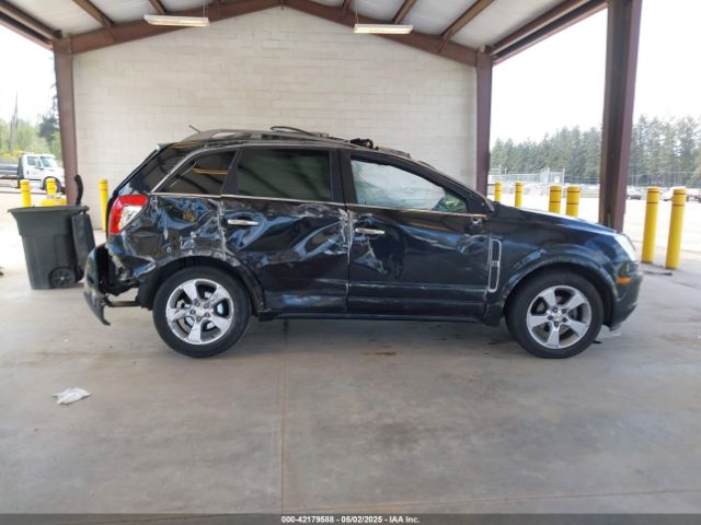 3GNAL4EK1ES546181 Chevrolet Captiva Sport Ltz