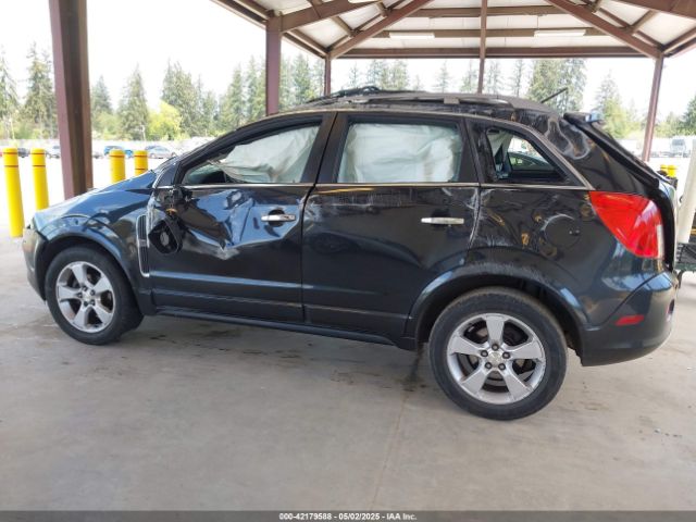 3GNAL4EK1ES546181 Chevrolet Captiva Sport Ltz