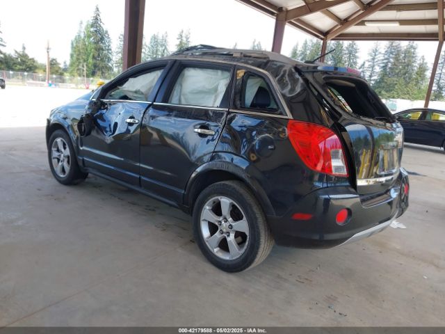3GNAL4EK1ES546181 Chevrolet Captiva Sport Ltz