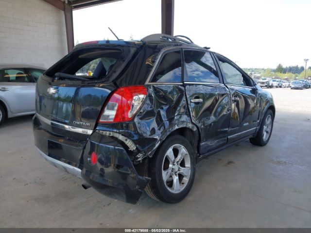 3GNAL4EK1ES546181 Chevrolet Captiva Sport Ltz