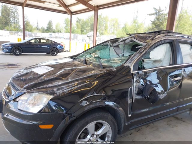 3GNAL4EK1ES546181 Chevrolet Captiva Sport Ltz
