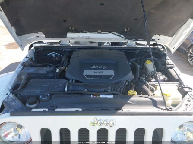 2015 JEEP WRANGLER UNLIMITED 1C4BJWEG6FL504199 Photo 9