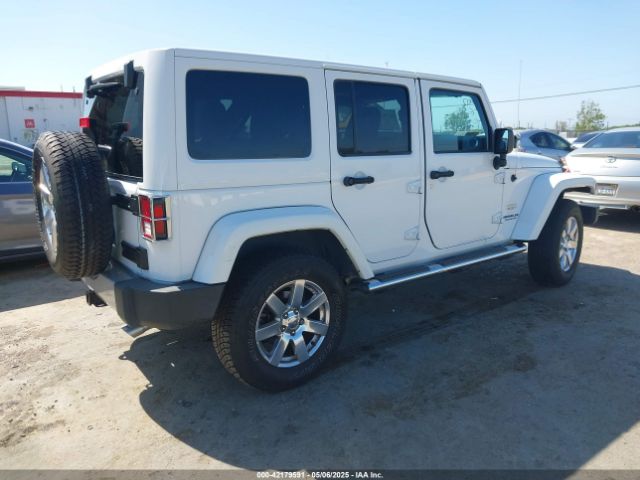 2015 JEEP WRANGLER UNLIMITED 1C4BJWEG6FL504199 Photo 3