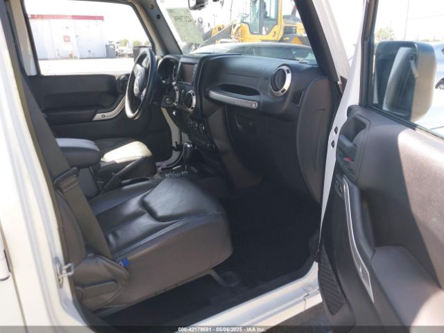 2015 JEEP WRANGLER UNLIMITED 1C4BJWEG6FL504199 Photo 4