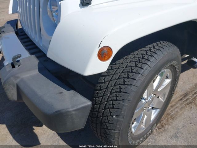 2015 JEEP WRANGLER UNLIMITED 1C4BJWEG6FL504199 Photo 5