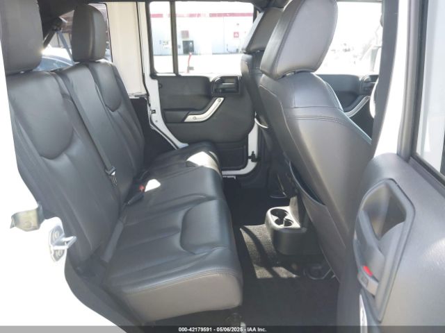 2015 JEEP WRANGLER UNLIMITED 1C4BJWEG6FL504199 Photo 7