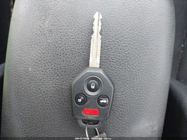 JF1GJAA68EH009872 Subaru Impreza 2.0i